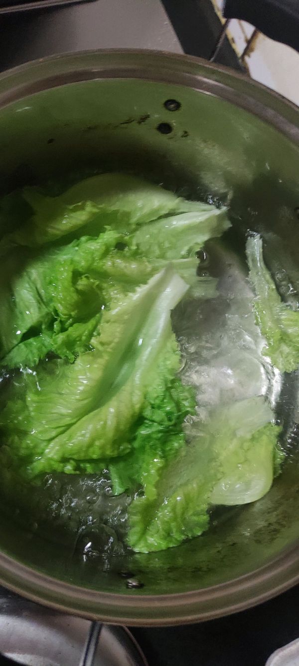 珍选捞汁刀削面