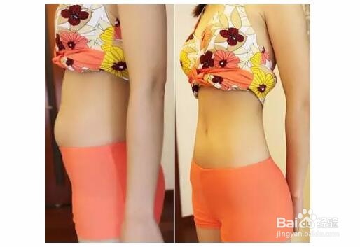 如何快速瘦肚子怎么预防小肚子减肥瘦腰的方法