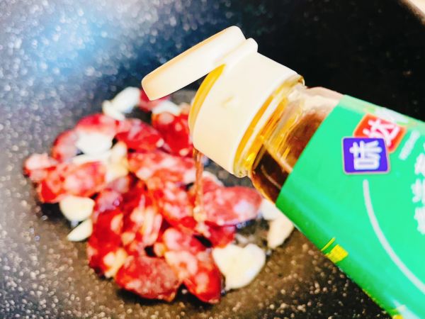 减一点家常下饭三色菜