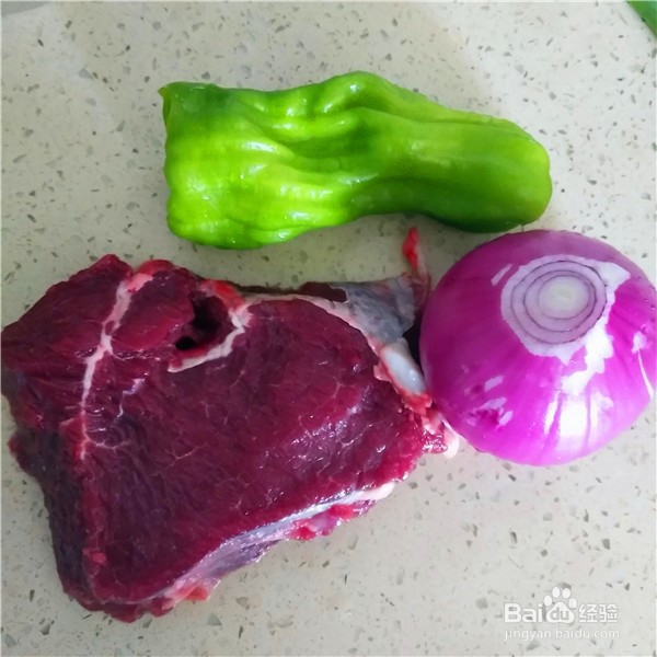 怎么炒牛肉才嫩