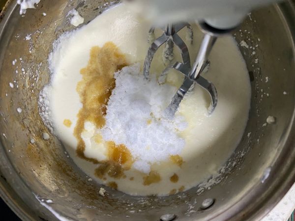 提拉米苏家庭版