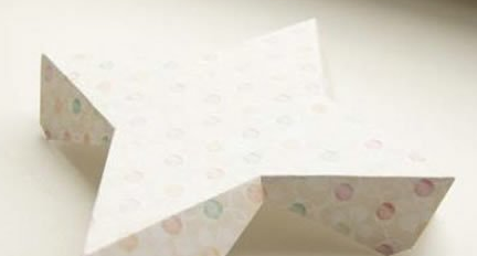 自制漂亮喜糖盒的折法带展开图纸