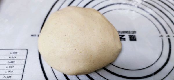 蓝莓玉米面发糕