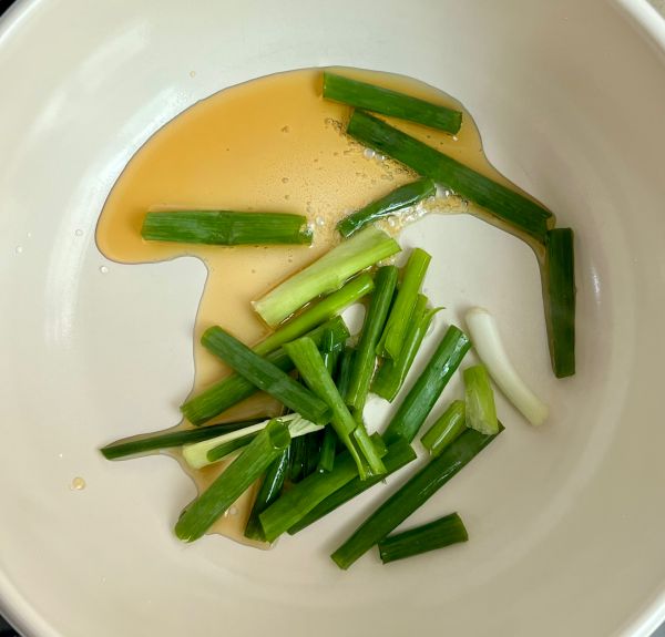 鲜味板栗虾仁粥