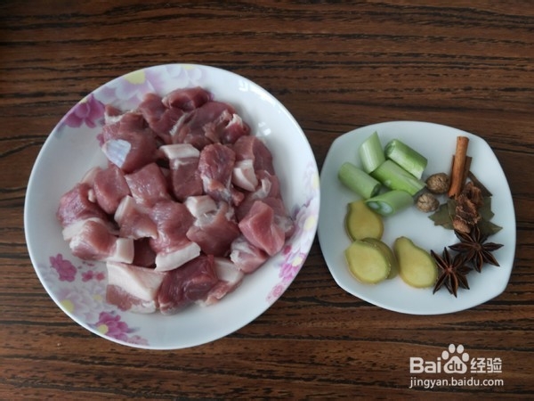 教你做家常红烧肉
