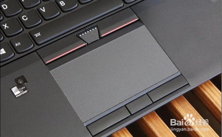 ThinkPad P50评测