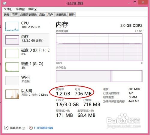电脑配置低怎么办