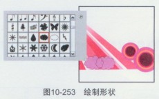 食品海报制作方法