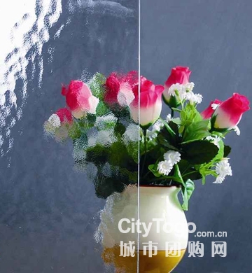 怎样给自己的爱家选择玻璃