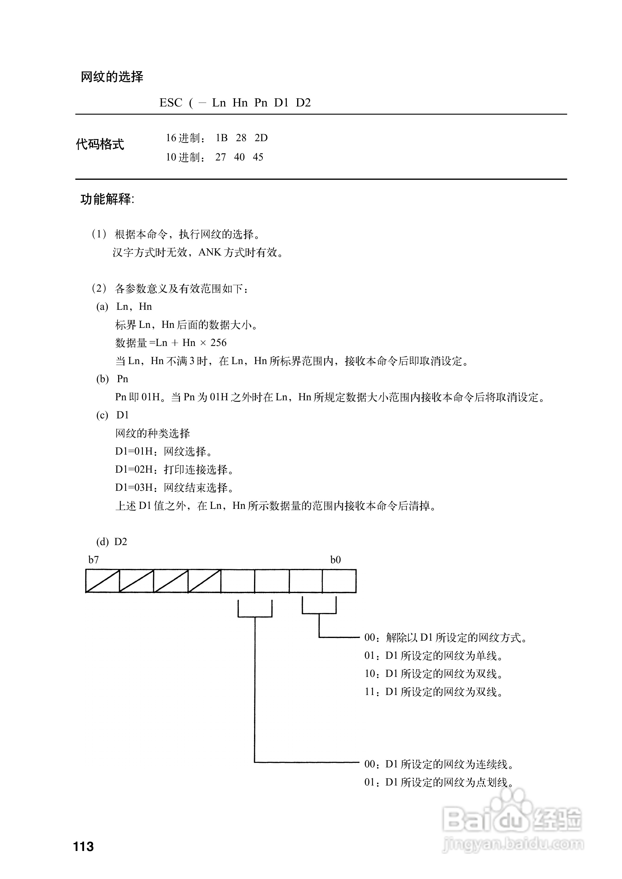 OKI MICROLINE 8340CⅡ宽行通用针式打印机使用说明书:[13]