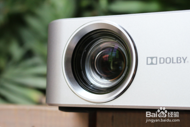 智能投影参数揭秘 关注这几点才最重要