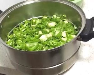 超级下饭的开胃小咸菜