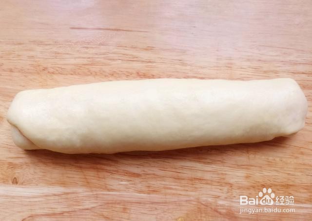 家庭自制草莓酱奶香吐司