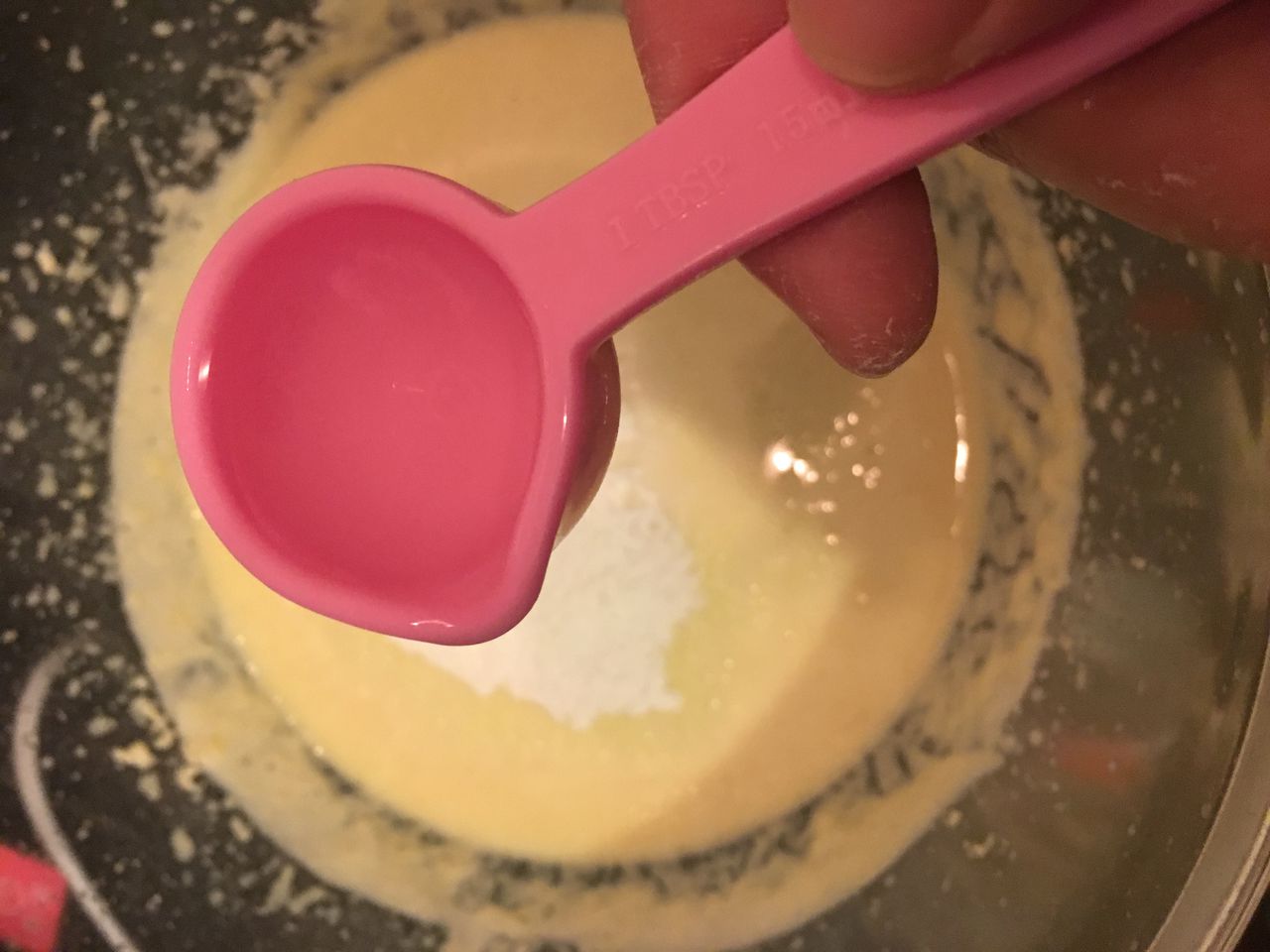 美味至极的乳酪酸奶糕!