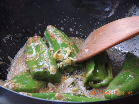 荷包辣椒大放送！不要舔屏幕哦