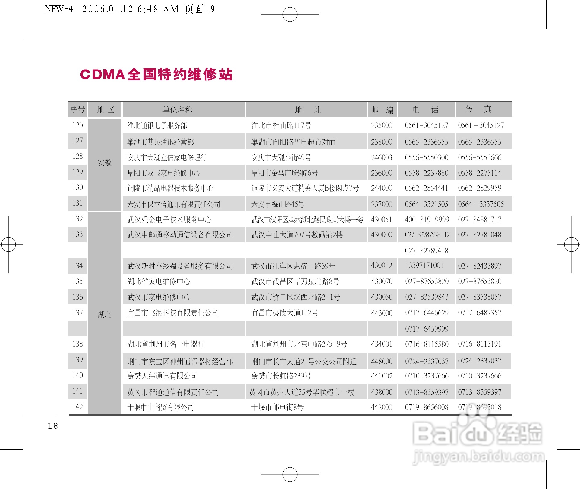 乐金手机LGC676型使用说明书:[8]