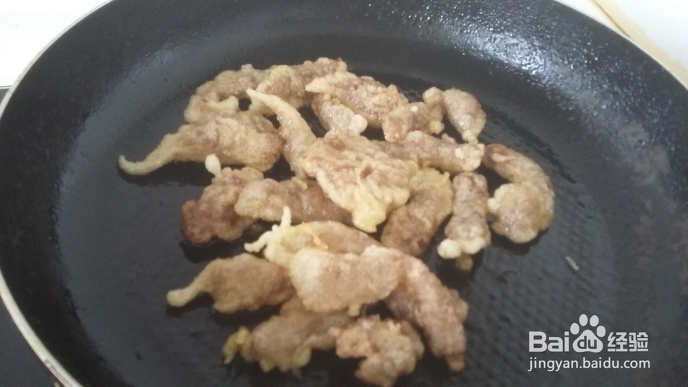 #过年#家里怎么做锅包肉