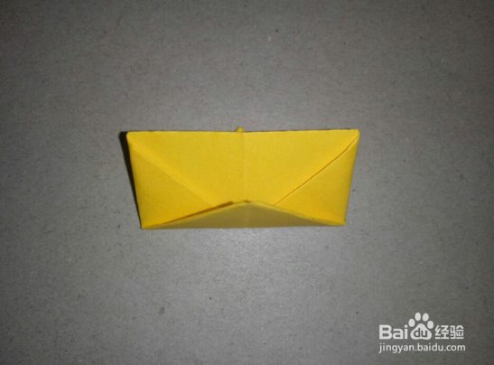 折纸小皇冠怎么折叠