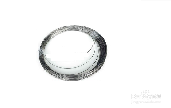 穿线管内钢丝断了，如何自己在家里穿线孔穿线