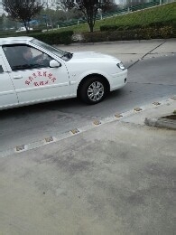 考驾照科目二之曲线行驶