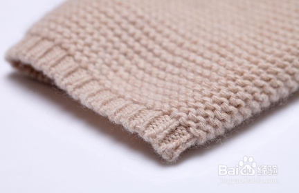 毛衣洗涤和晾晒注意事项