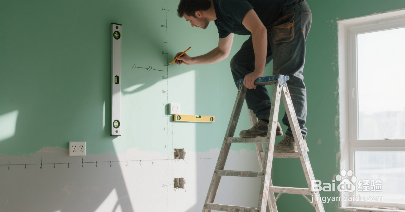 家装水电布局全解析