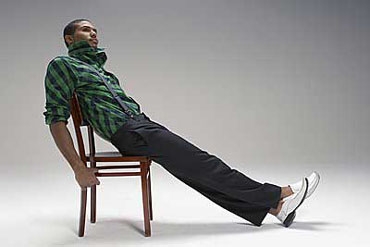 久坐应该注意什么？