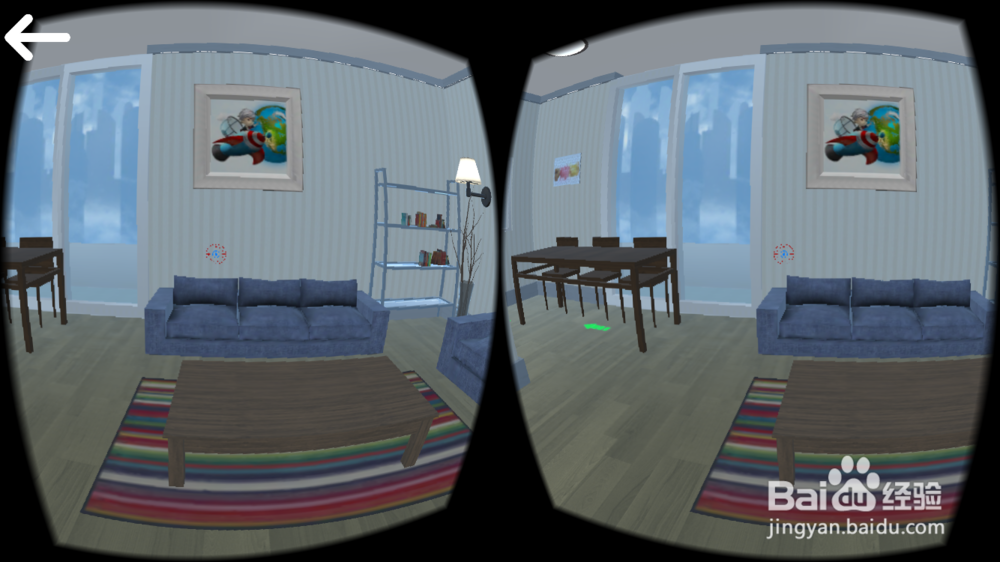 《危难求生》VR游戏关卡通关攻略——烫伤篇