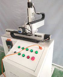 自动点胶机常见的三个问题及解决方法