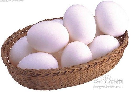 <b>简单有效的鸡蛋美容祛斑</b>