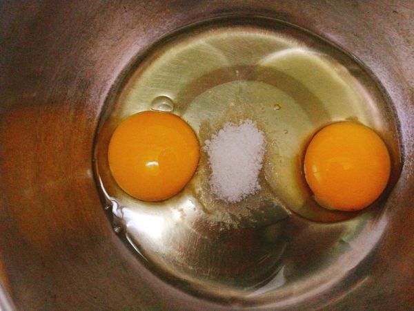 黑芝麻香蕉脆饼