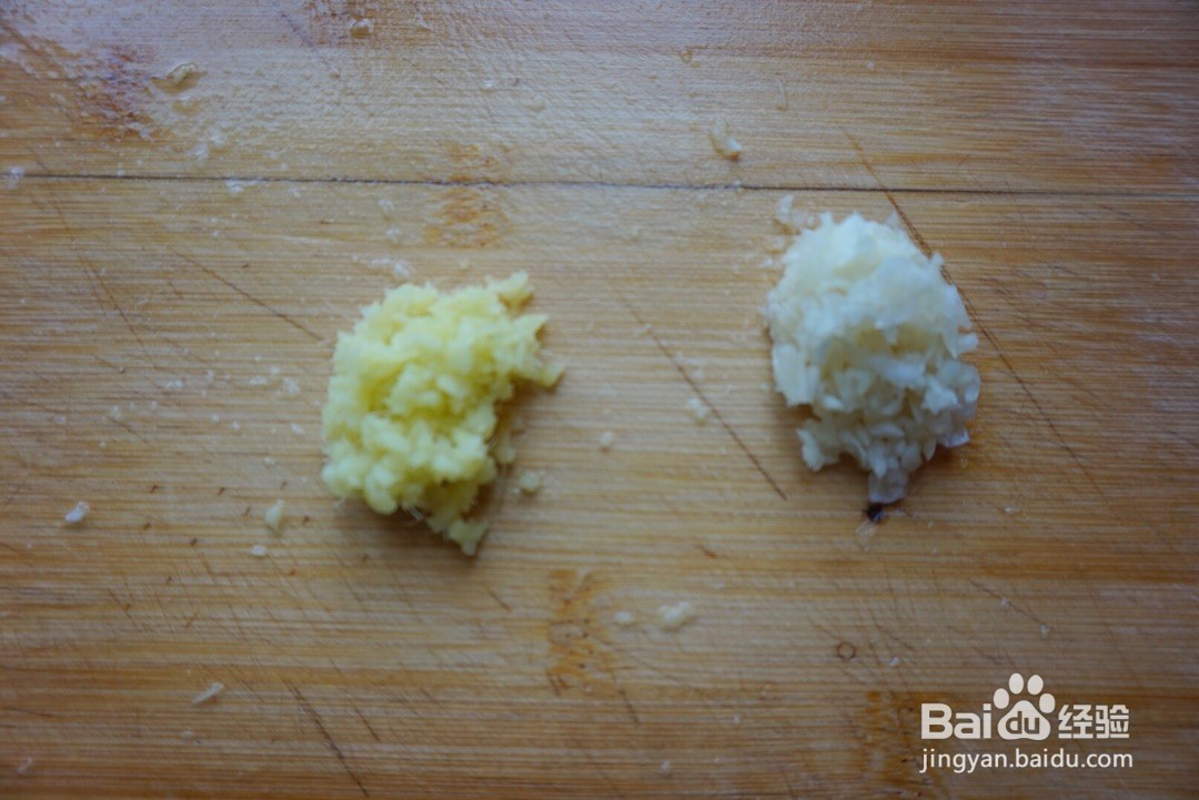 皮蛋豆腐的做法