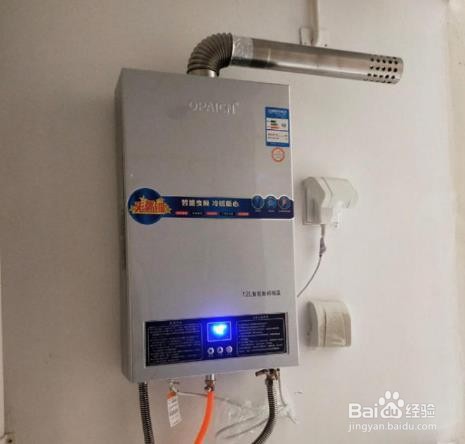 新装房燃气热水器无法启动的奇葩原因