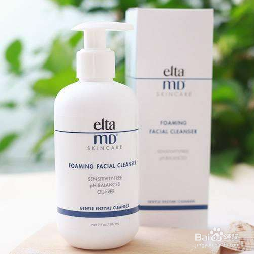 男人如何护肤，该用哪几样护肤品？