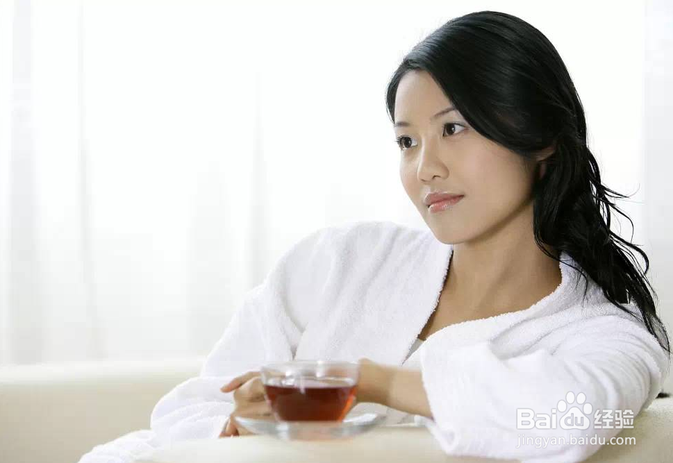 普克菊花普洱茶的养生功效及冲泡方法