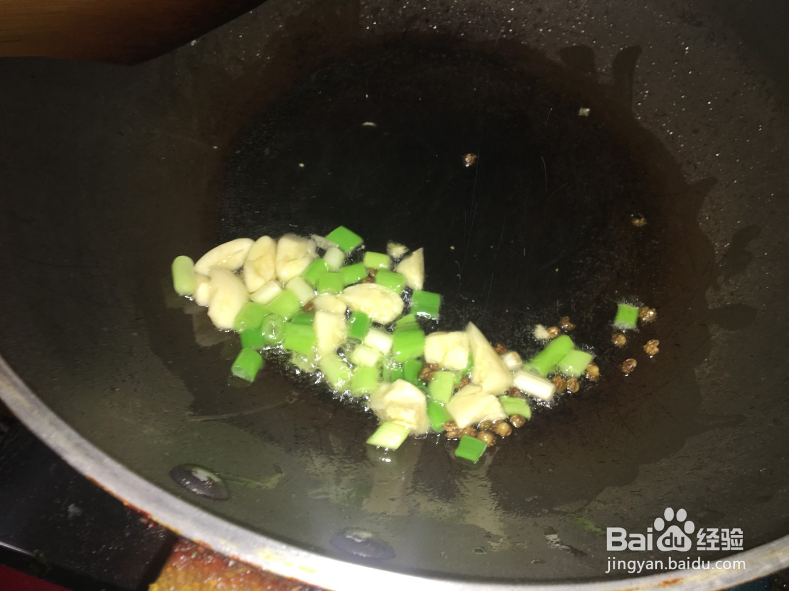 芹菜炒土豆丝怎么炒