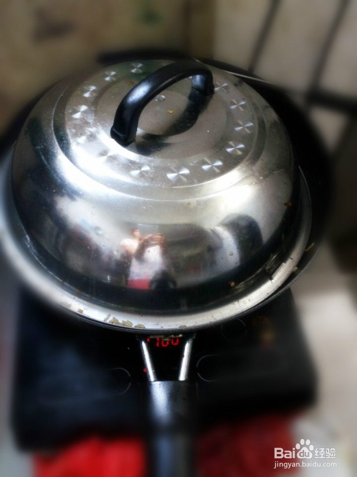 怎么炒血浆鸭好吃