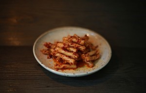 馋嘴小食 | 自制小辣条