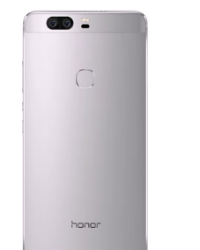 荣耀v8玩机技巧—触碰分享，这个你知道吗？