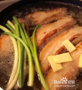 蜜汁叉烧肉做法