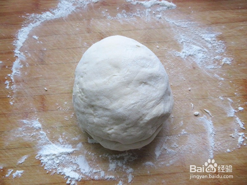 创意玫瑰花馒头