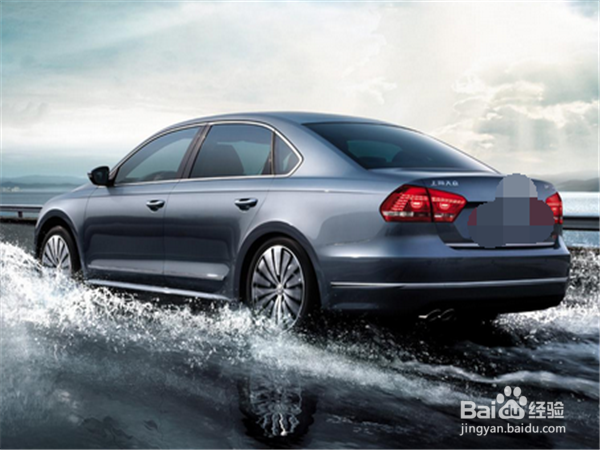 雨天如何安全行车