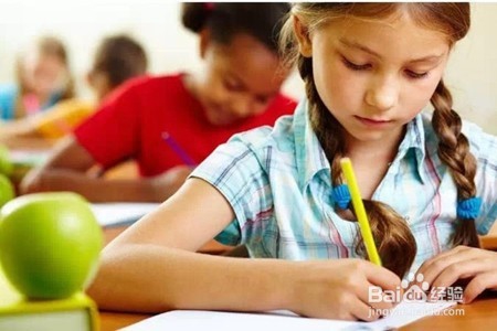 孩子怕考试，应该怎么办？