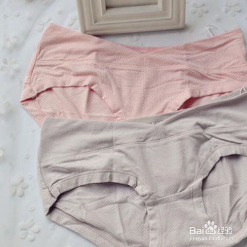 内裤怎么选尺码