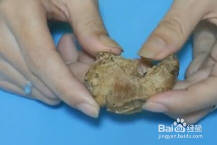 如何巧妙使用生姜?