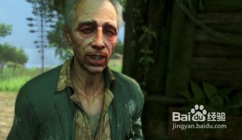 通关解说孤岛惊魂3