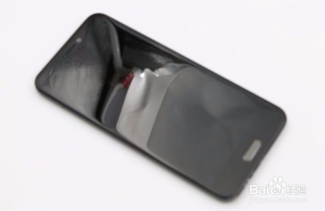 小米5C颜值与拍照测评