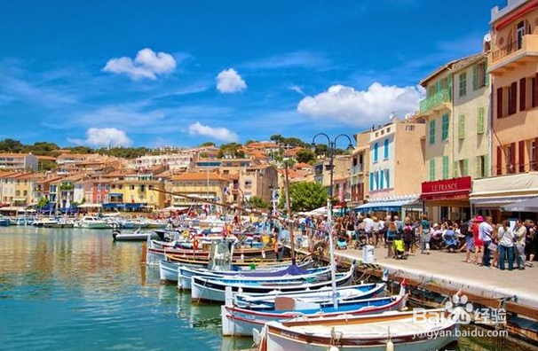 法国颜值最高的