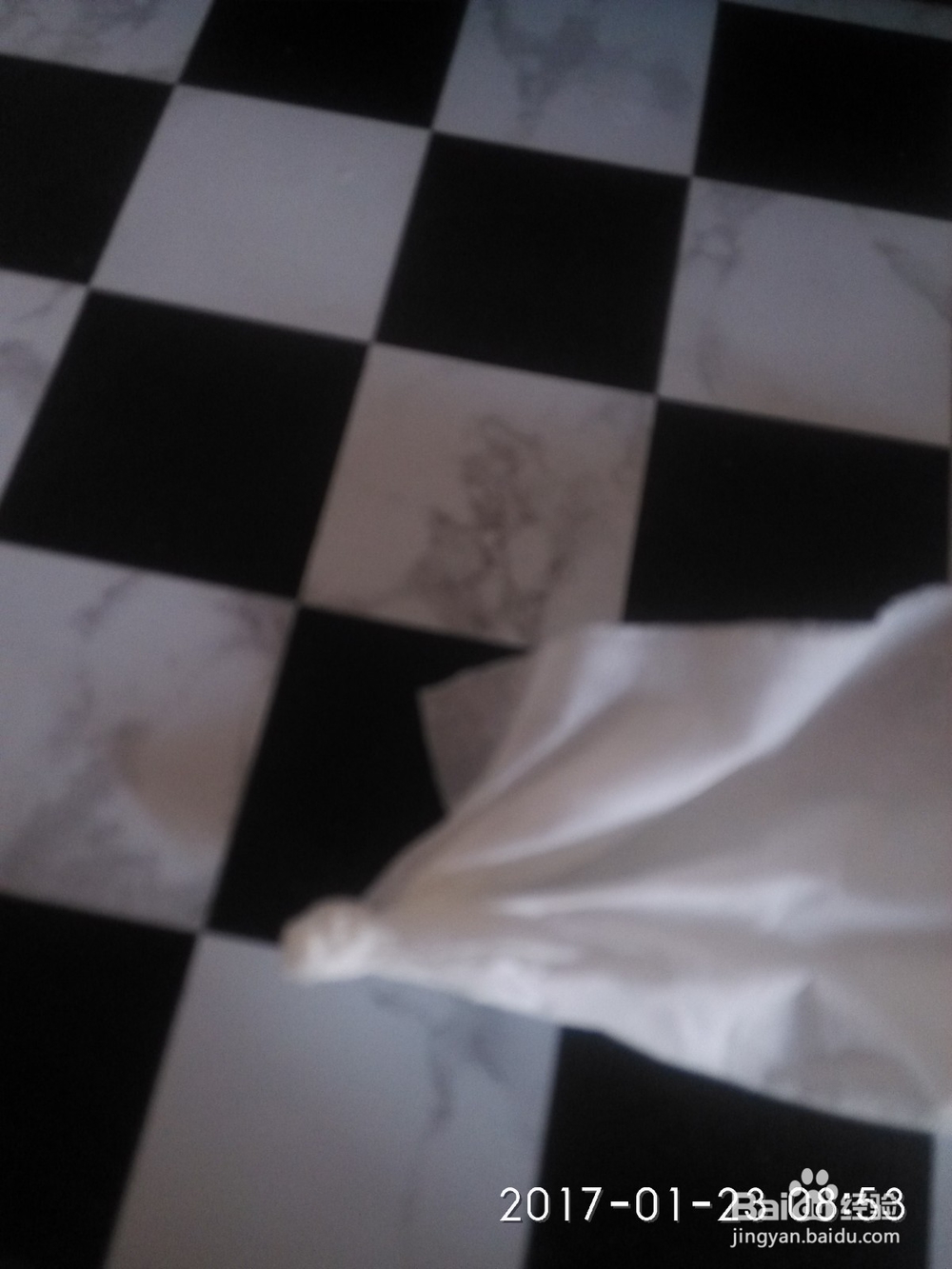 怎样给宝宝清理外耳道