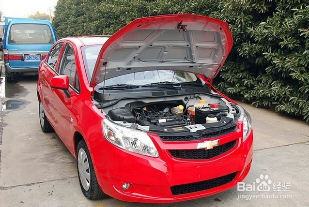 怎样选小型车_赛欧为什么会让大家喜欢